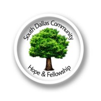South Dallas Community Hope & Fellowship logo - Similar company to Project Unbroken