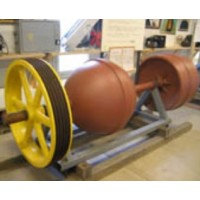 Suomen Jäähdytystekniikan Museo logo - Similar company to Lounaspelit