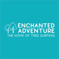 Enchanted Adventure logo - Similar company to Moonah Links