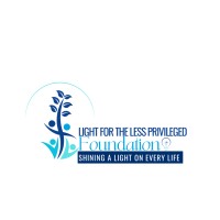 Light for the less privileged foundation logo - Similar company to Heraid