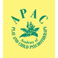 ACADEMY OF PLAY AND CHILD PSYCHOTHERAPY LIMITED logo - Similar company to Five