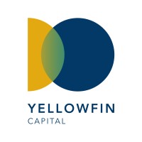 Yellowfin Capital Partners logo - Similar company to Select Venture Equity