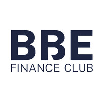 BBE Finance Club logo - Similar company to Electro Camel