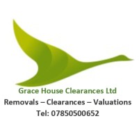 Grace House Clearances Limited logo - Similar company to Taurus Global Search