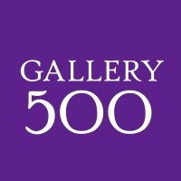 Gallery500 logo - Similar company to Artdatabase