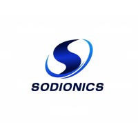 Sodionics Consulting logo - Similar company to Customsverse