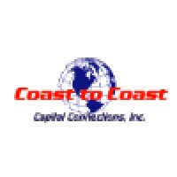 Coast to Coast Capital Connections, LLC. logo - Similar company to Coast To Coast Connections