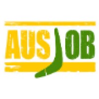 AusJob logo - Similar company to True Resources