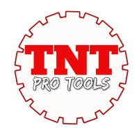 TNT Pro Tools logo - Similar company to Tnt (Tools For Non-Destructive Testing)