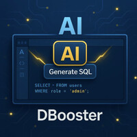 dbooster logo - Similar company to Kristech