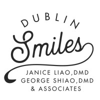Dublin Smiles logo - Similar company to Interact District 5170