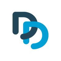 DonorDrive logo - Similar company to Bonterra