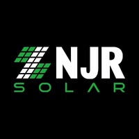 NJR Solar Ltd logo - Similar company to E.G. Electrical & Mechanical Ltd