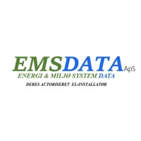 EMSDATA ApS logo - Similar company to Bolig Buddy Aps