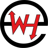 Weber + Horbach GmbH logo - Similar company to Ubo Engineering Bv