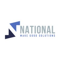 National Make Good Solutions logo - Similar company to 3Fold Resources