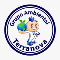 Terranova grupo ámbiental logo - Similar company to Correcaminos De Colombia