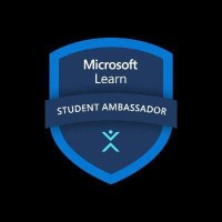 Microsoft Learn Student Ambassadors - Jordan logo - Similar company to Nexus