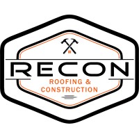 Recon Roofing & Construction logo - Similar company to All Aspect Roofing & Solar Solutions