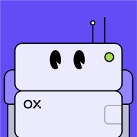 Oxla logo - Similar company to Trurating