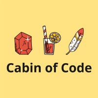 Cabin of Code logo - Similar company to Ideakone Oy