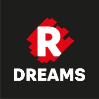 R-dreams werktextiel logo - Similar company to Brorom