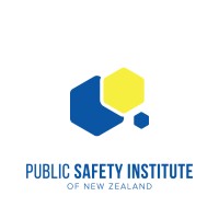 Public Safety Institute of New Zealand logo - Similar company to Spectrum Specialist Support