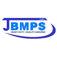 JBMPS Ltd logo - Similar company to Oxify.Oxygen.Therapy