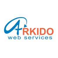 Arkido Web Services logo - Similar company to Getmyindia.Com