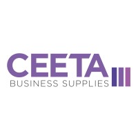 CEETA Business Supplies logo - Similar company to Ceetak Ltd: Sealing Solutions
