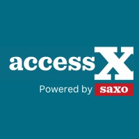 Saxo Access logo - Similar company to Inspiration A/S