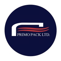 Primo Pack Ltd. logo - Similar company to Ad65 Bd. Ltd.