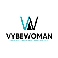 Vybewoman logo - Similar company to Ucryo