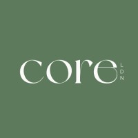 Core LDN logo - Similar company to Human Comes First