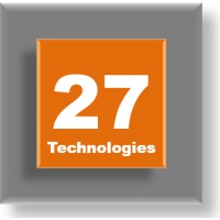 27 Technologies B.V. logo - Similar company to Incatec