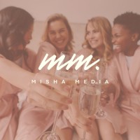Misha Media logo - Similar company to Impact North Inc