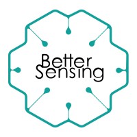 Better Sensing logo - Similar company to @Depth