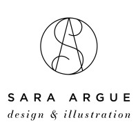 Sara Argue Design & Illustration logo - Similar company to Madlab Design Llc