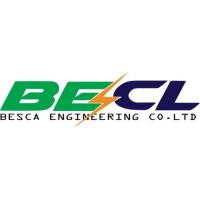 Besca Engineering Co Limited logo - Similar company to Denmar Solar Systems Ltd