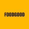 Food Good logo - Similar company to Akluna Natural Foods