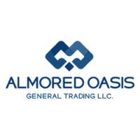 AL MORED OASIS GENERAL TRADING LLC logo - Similar company to Uds Shipping Services Llc