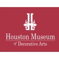HOUSTON MUSEUM OF DECORATIVE ARTS logo - Similar company to Ep Interior, Llc