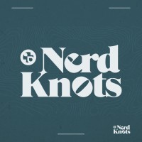 Nerd Knots logo - Similar company to 260By26