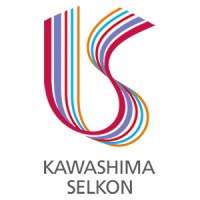 川島織物セルコン logo - Similar company to Sangetsu Co Ltd