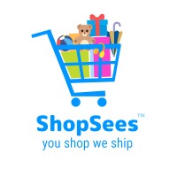 ShopSees logo - Similar company to Levelthree Co