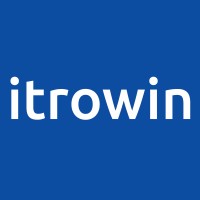 Itrowin logo - Similar company to I3 Software