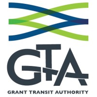 Grant Transit Authority logo - Similar company to Whatcom Transportation Authority