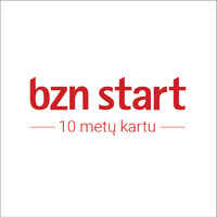 bzn start logo - Similar company to Bielini