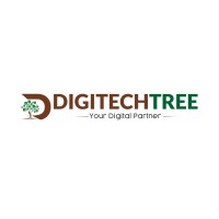 Digitech Tree: Digital Marketing Agency logo - Similar company to Digitechmate- Digital Marketing & Software Training Institute