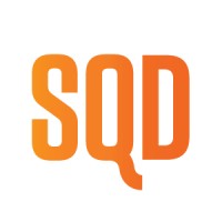 The Orange Squad logo - Similar company to B2B Digital Now